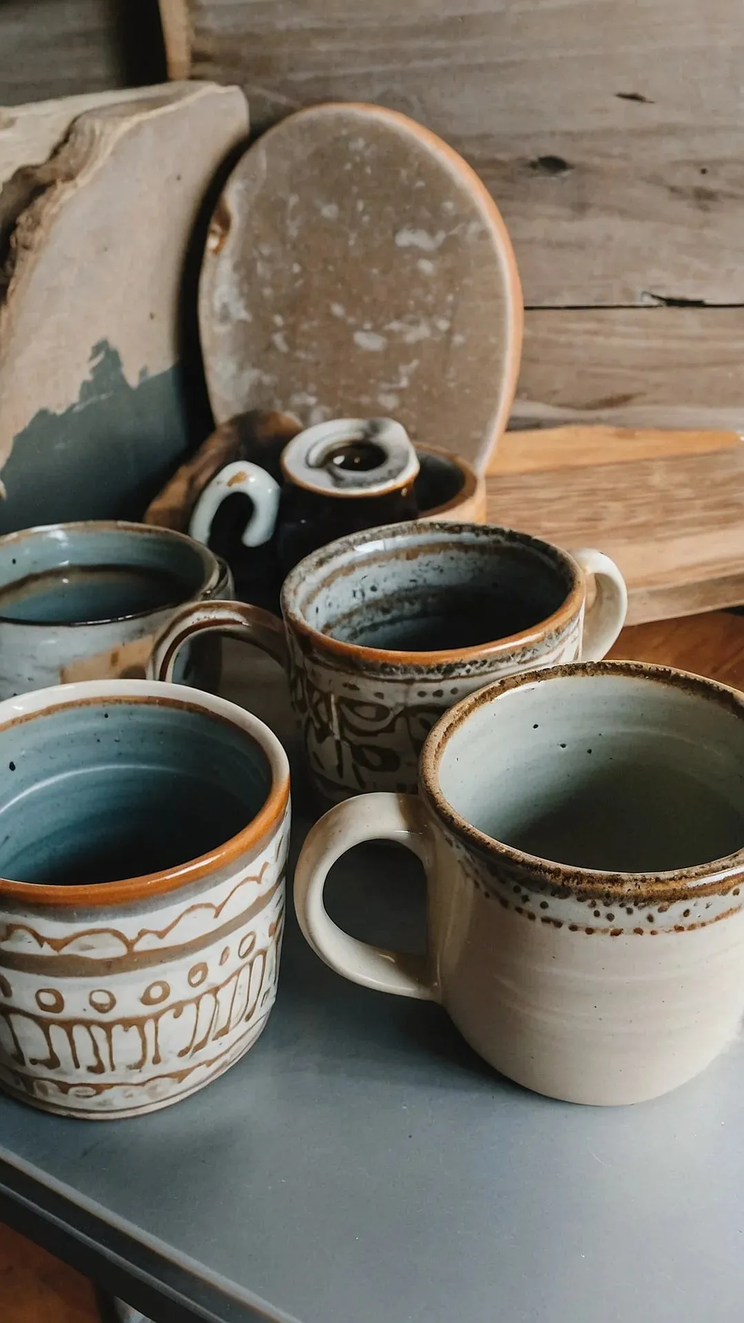 Celebrate Craftsmanship: 15 Creative Handmade Mug Ideas