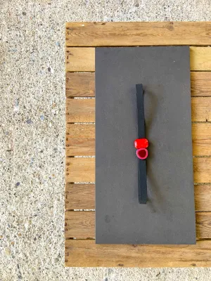 Cherry Berry Belt