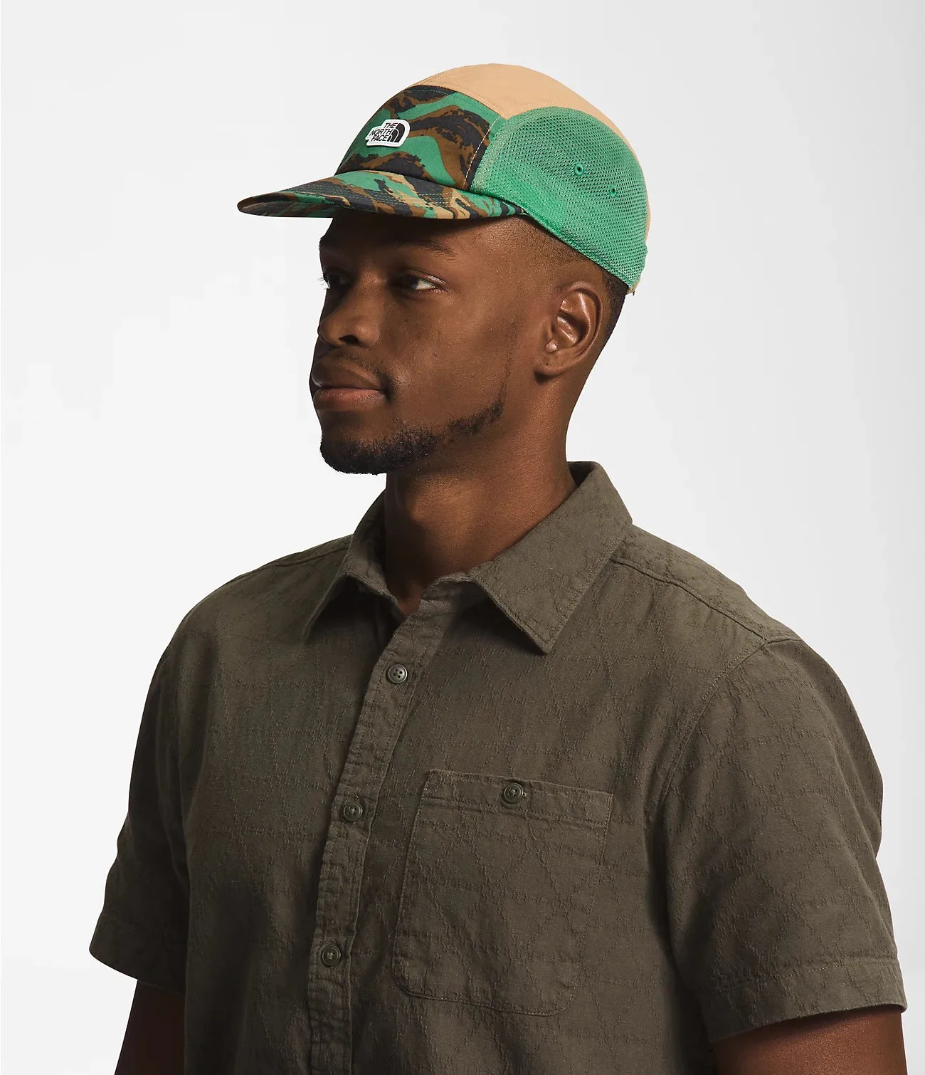 Class V Camp Hat - NF0A5FXJ