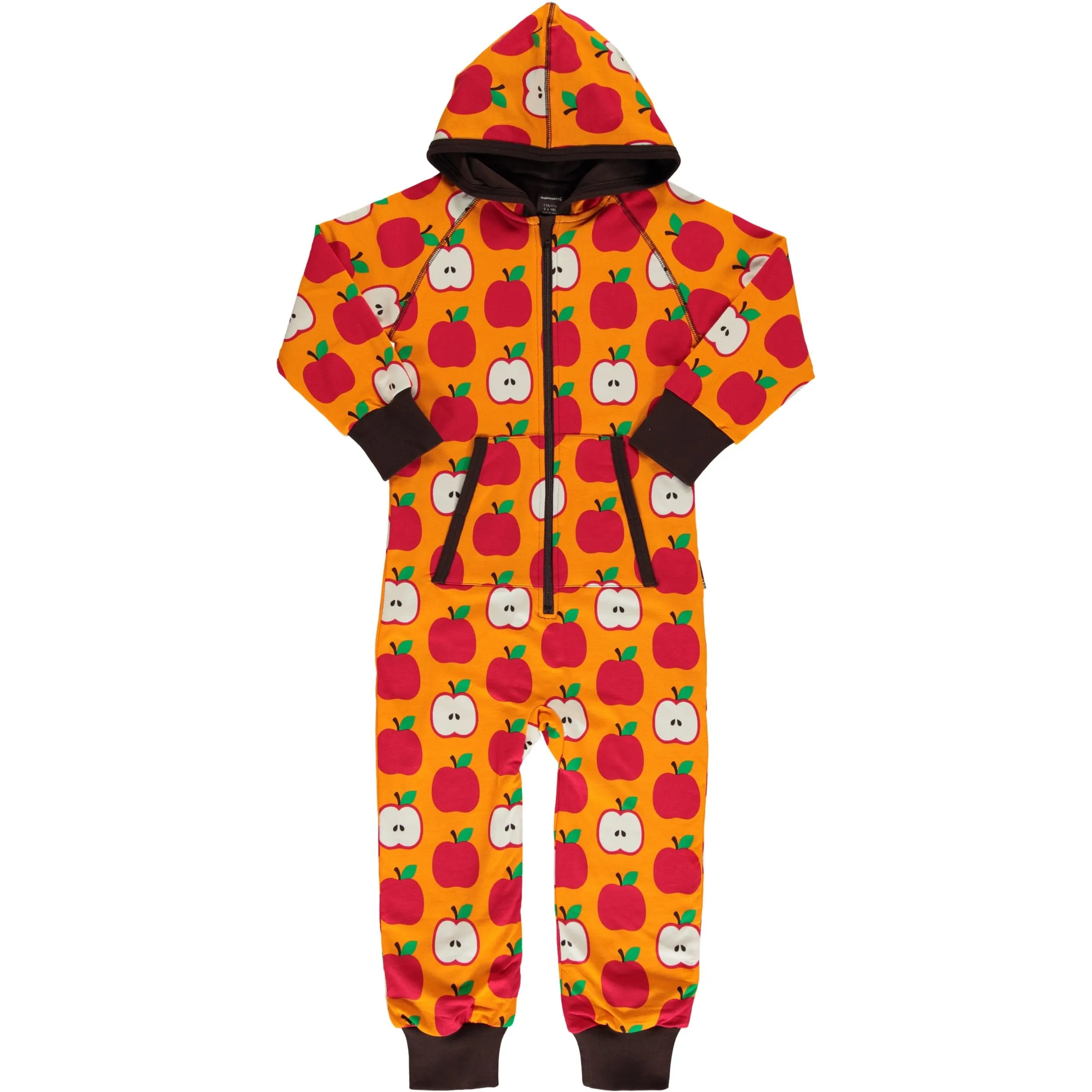 Classic Apple Onesie