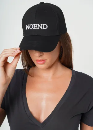 Classic Noend Six-Panel Cap