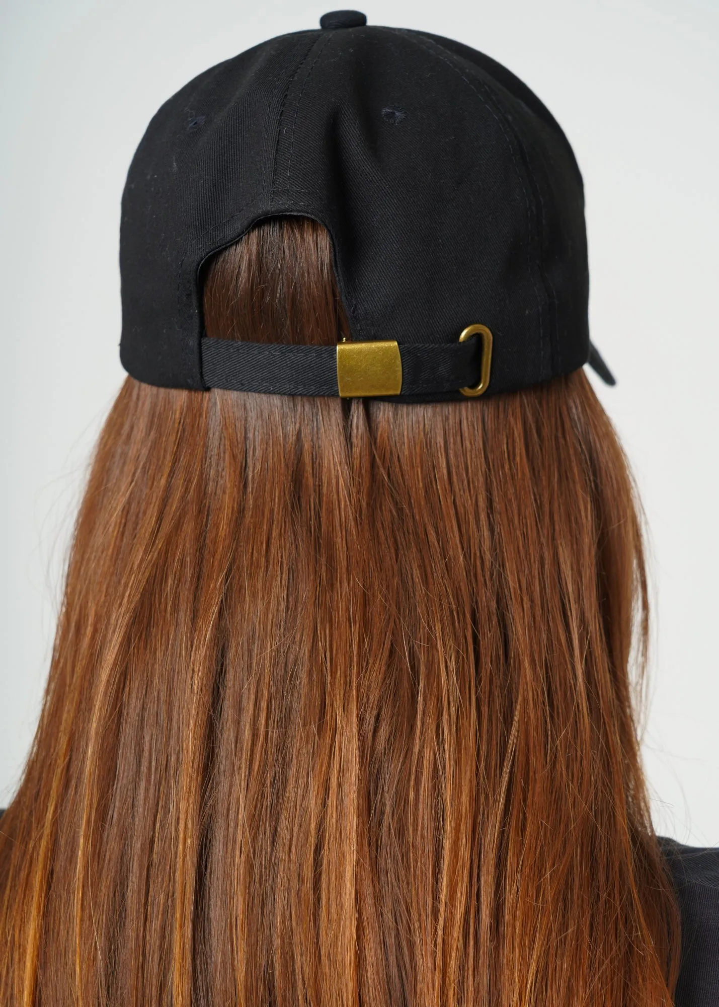 Classic Noend Six-Panel Cap