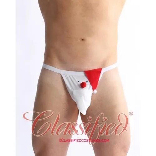 Classified Novelty Pouches
