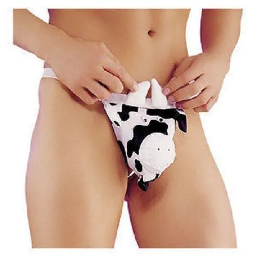 Classified Novelty Pouches