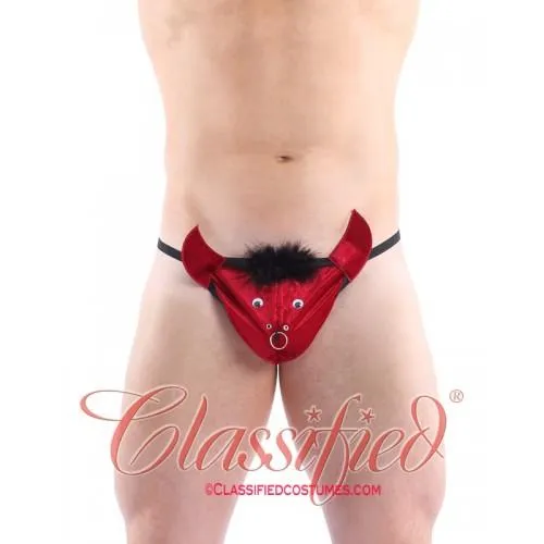 Classified Novelty Pouches