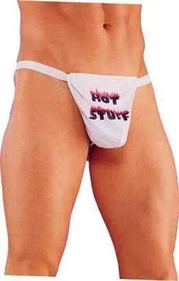 Classified Novelty Pouches