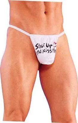 Classified Novelty Pouches