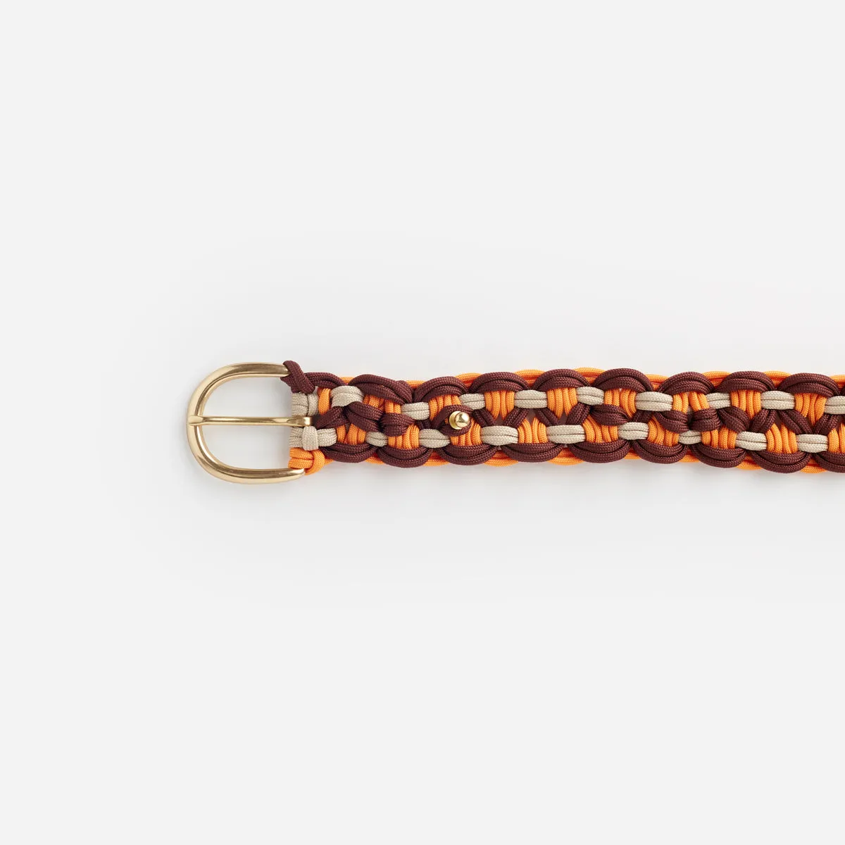 Clotho belt