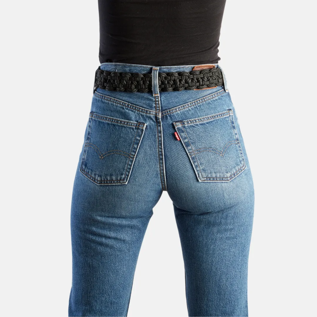 Clotho belt