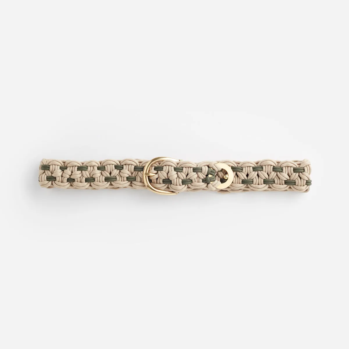 Clotho belt