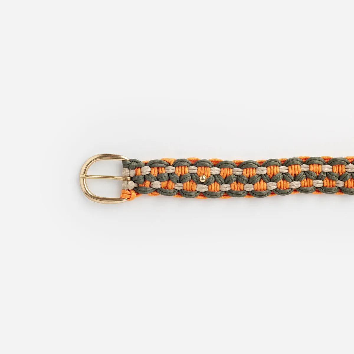 Clotho belt