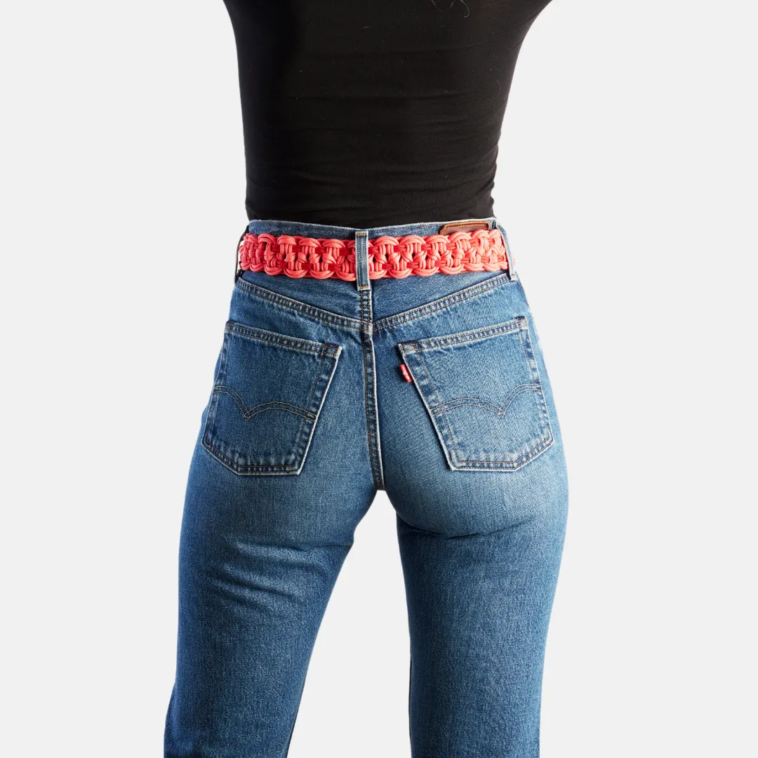 Clotho belt