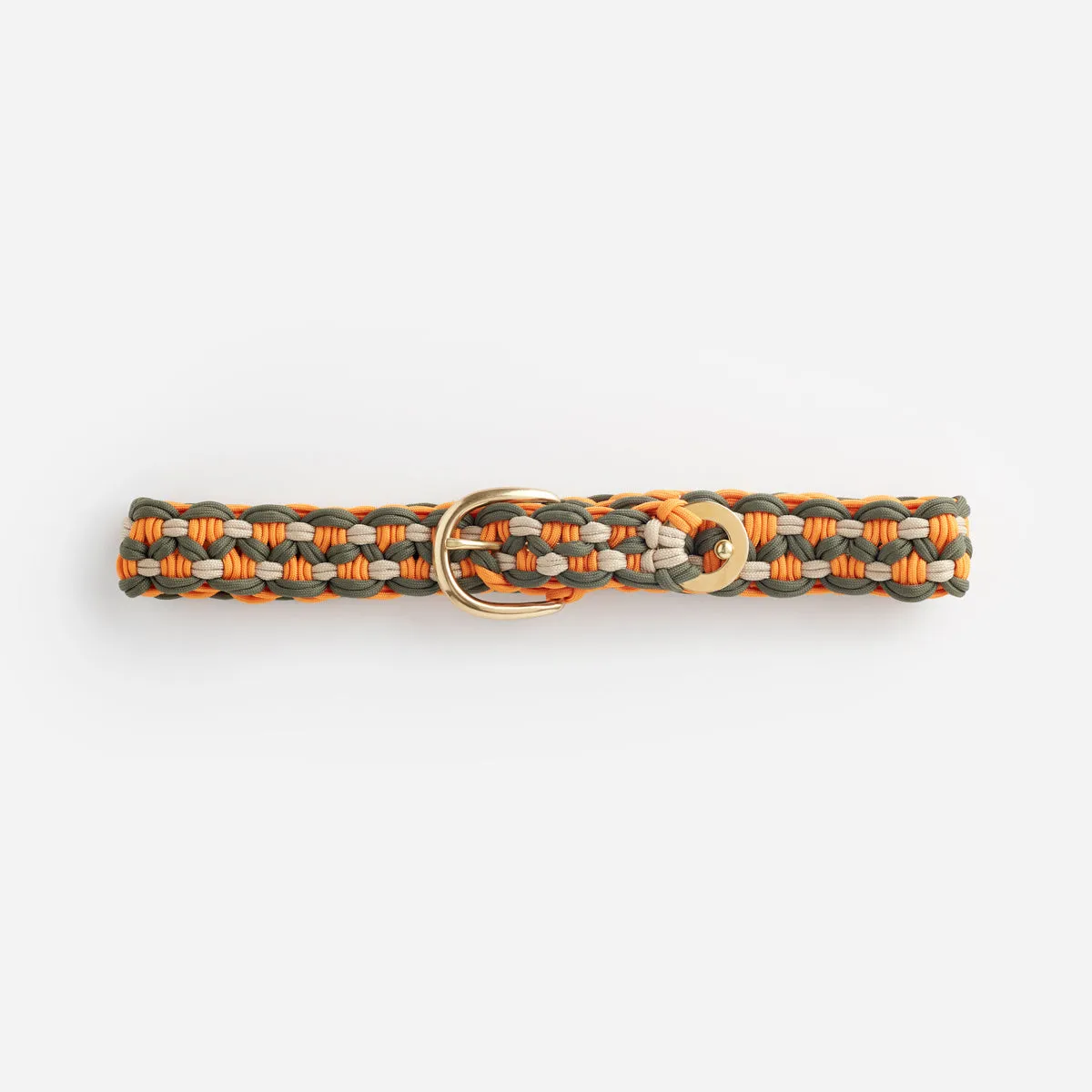 Clotho belt