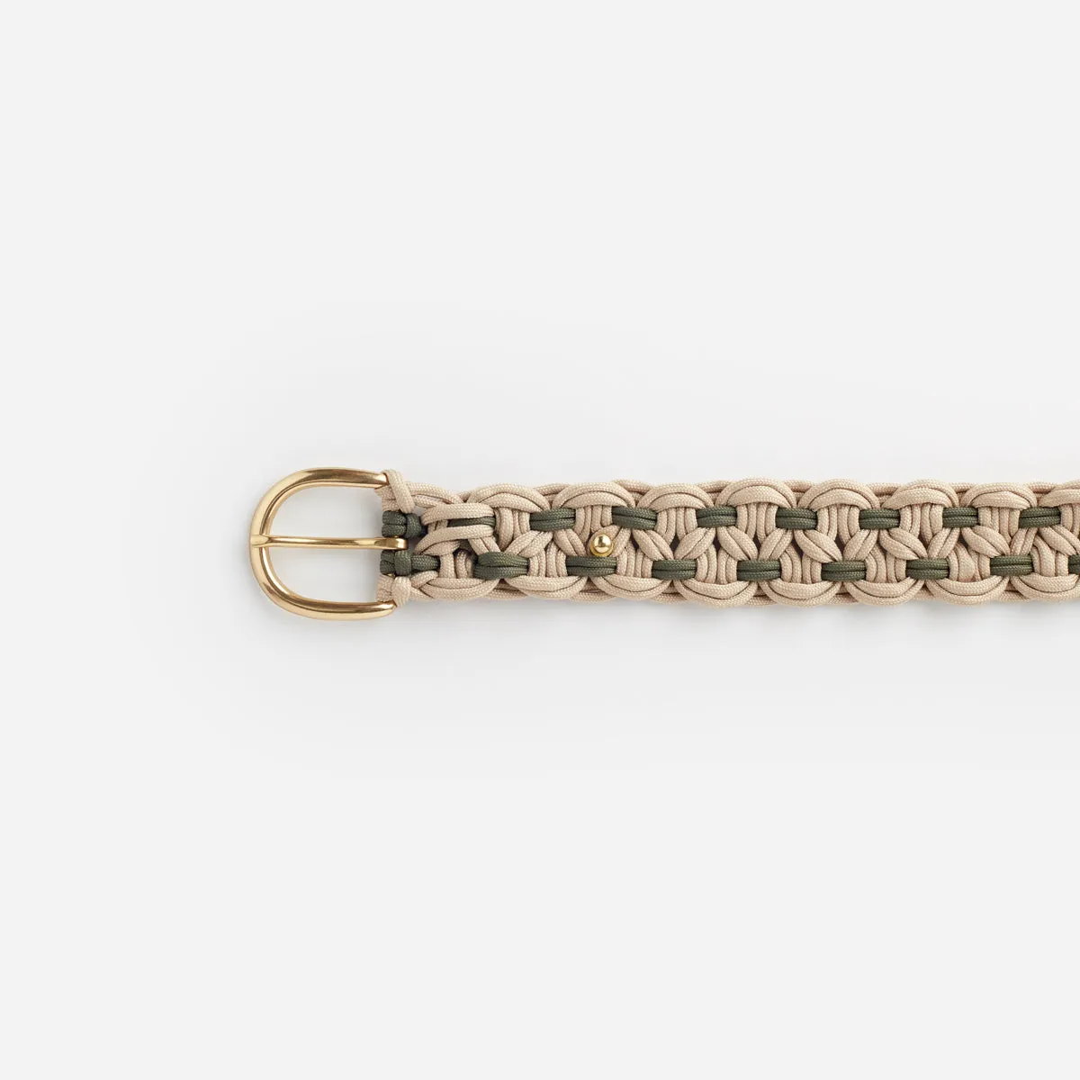 Clotho belt