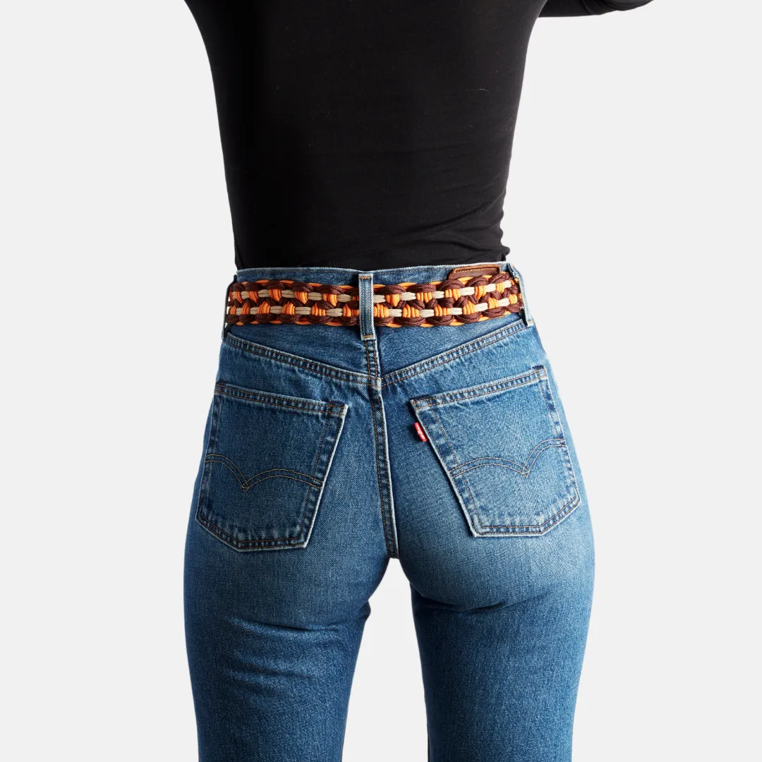Clotho belt