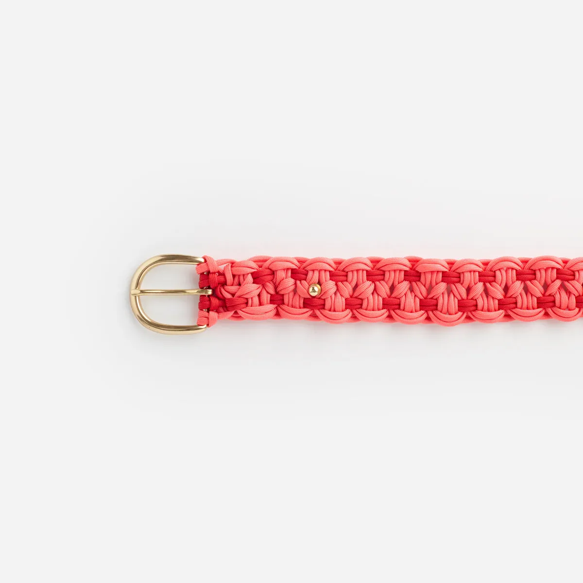 Clotho belt