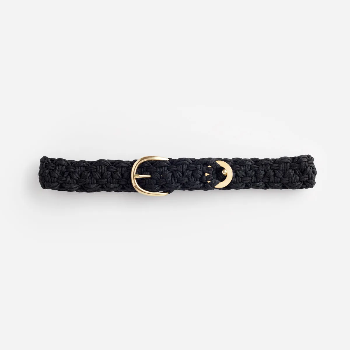 Clotho belt