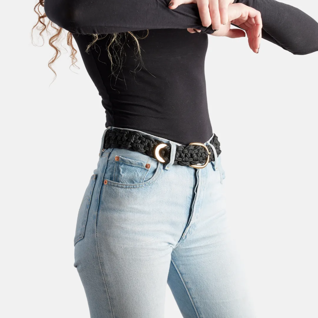 Clotho belt
