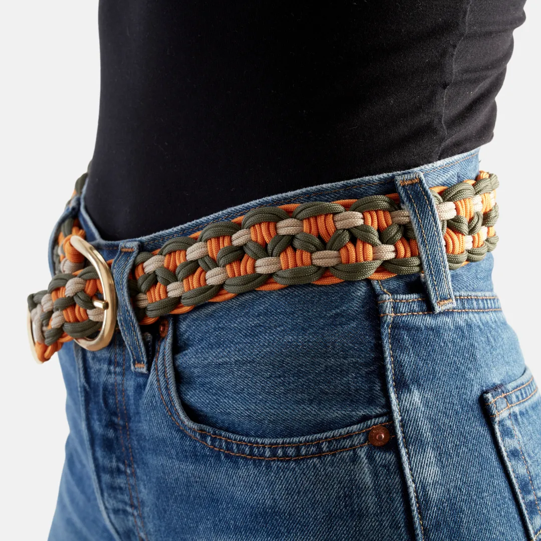 Clotho belt