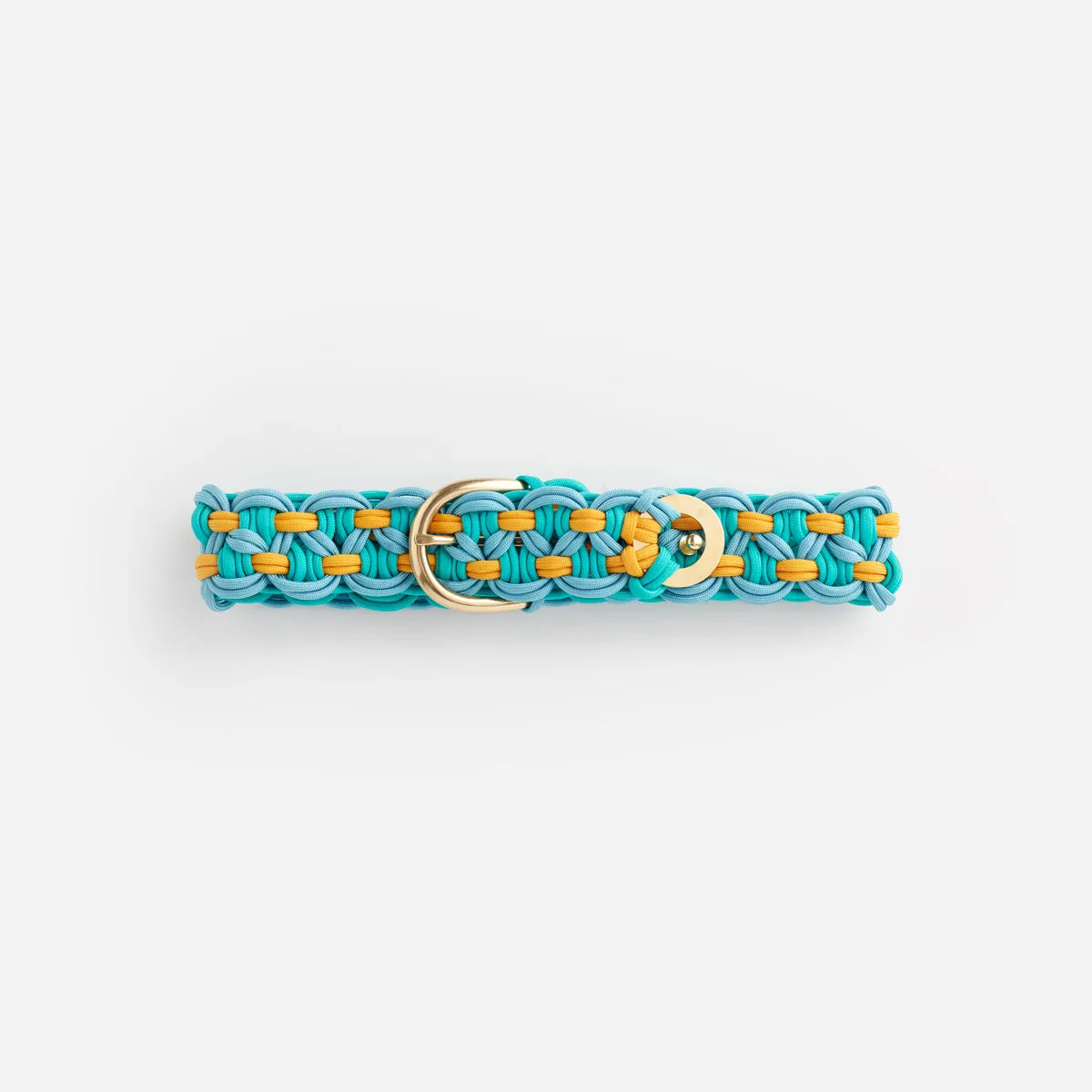 Clotho belt