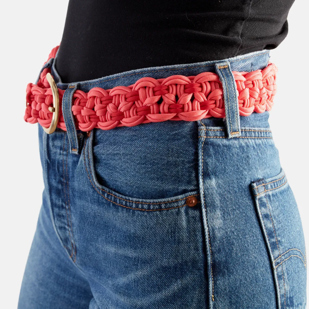 Clotho belt