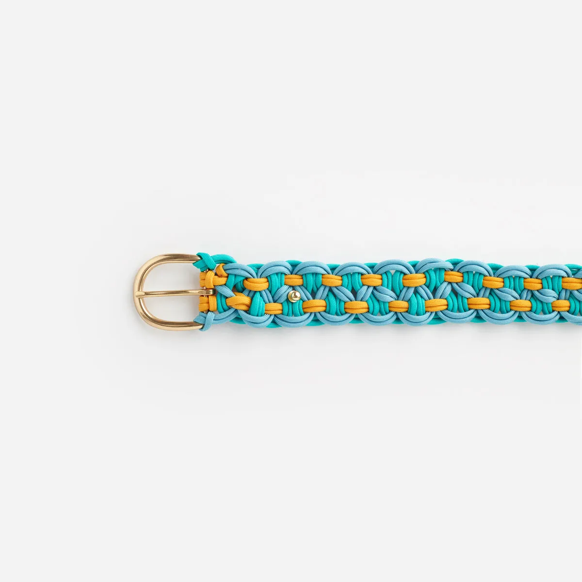 Clotho belt