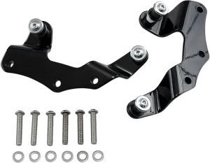 Cobra 602-2100B Detachable Backrest Docking Kit