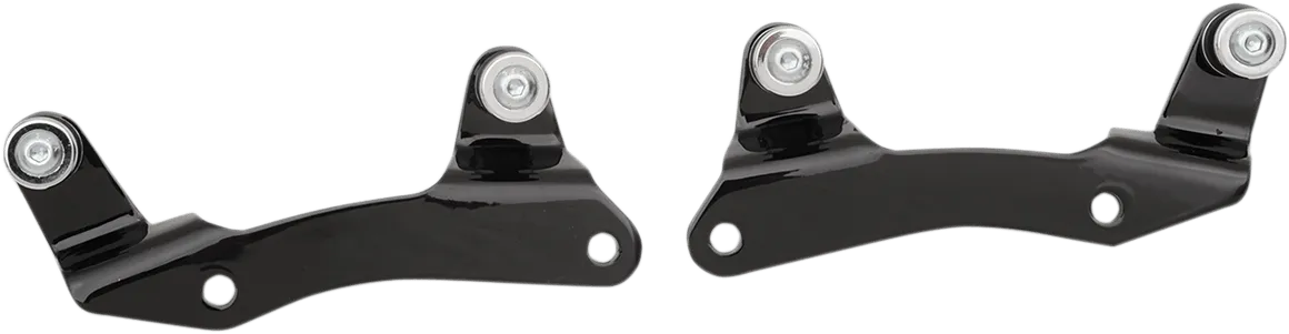Cobra 602-2101B Detachable Backrest Docking Kit