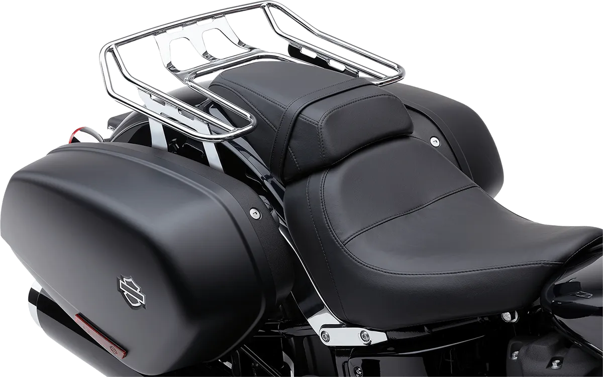 Cobra 602-2615 Big Ass Rack - Chrome