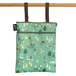 Community Double Duty Wet Bag