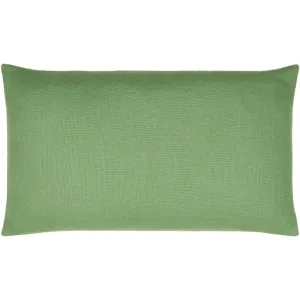 Contemporary Luxe 13"L x 20"W Lumbar Pillow