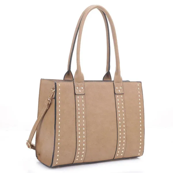 Contessa Concealed Carry Satchel Bag