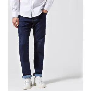 COOPER BLUE BLACK