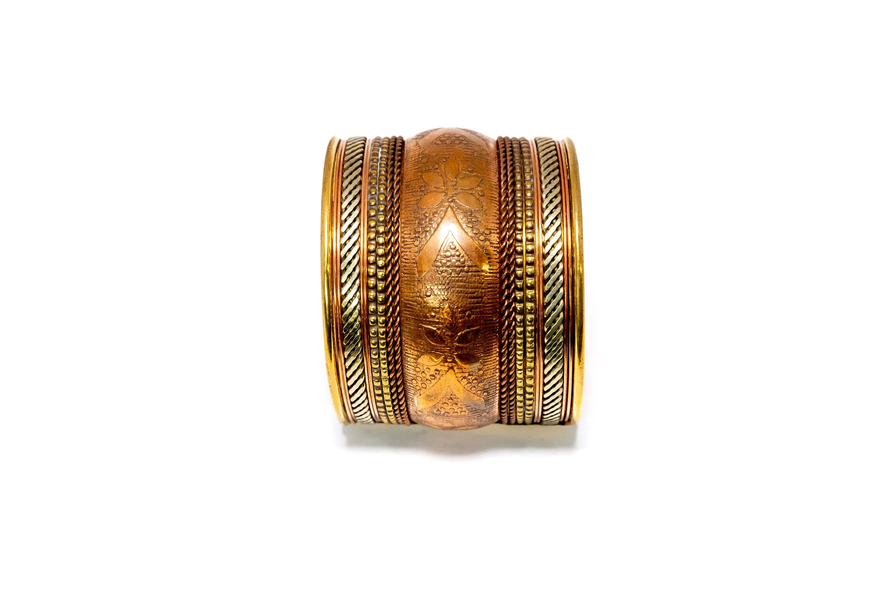 Copper Bangle
