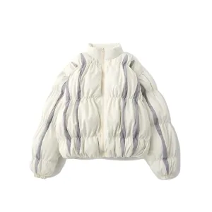 Cozy Puff Coat
