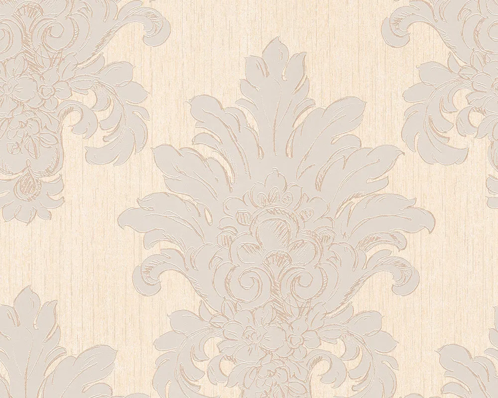 Cream Bohemian 946331 Wallpaper