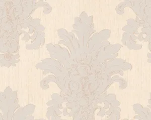 Cream Bohemian 946331 Wallpaper