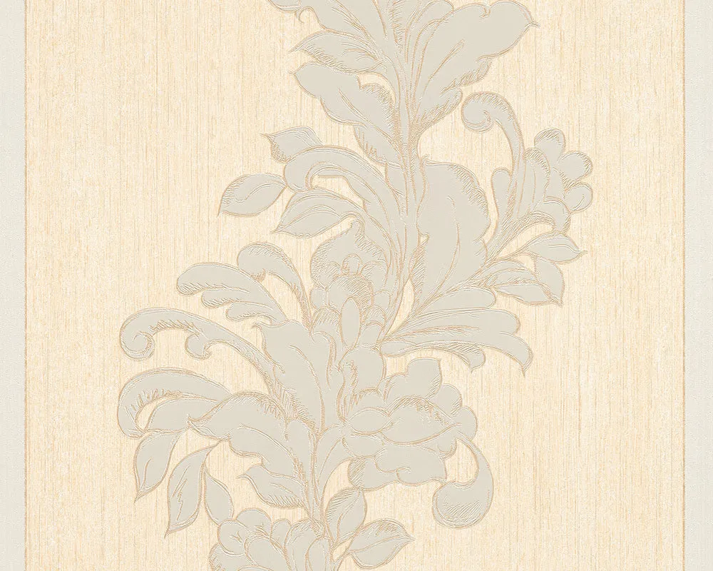 Cream Bohemian 946539 Wallpaper