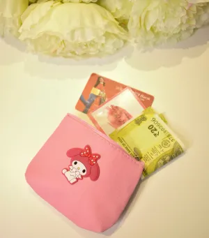 Cute Coin Pouch