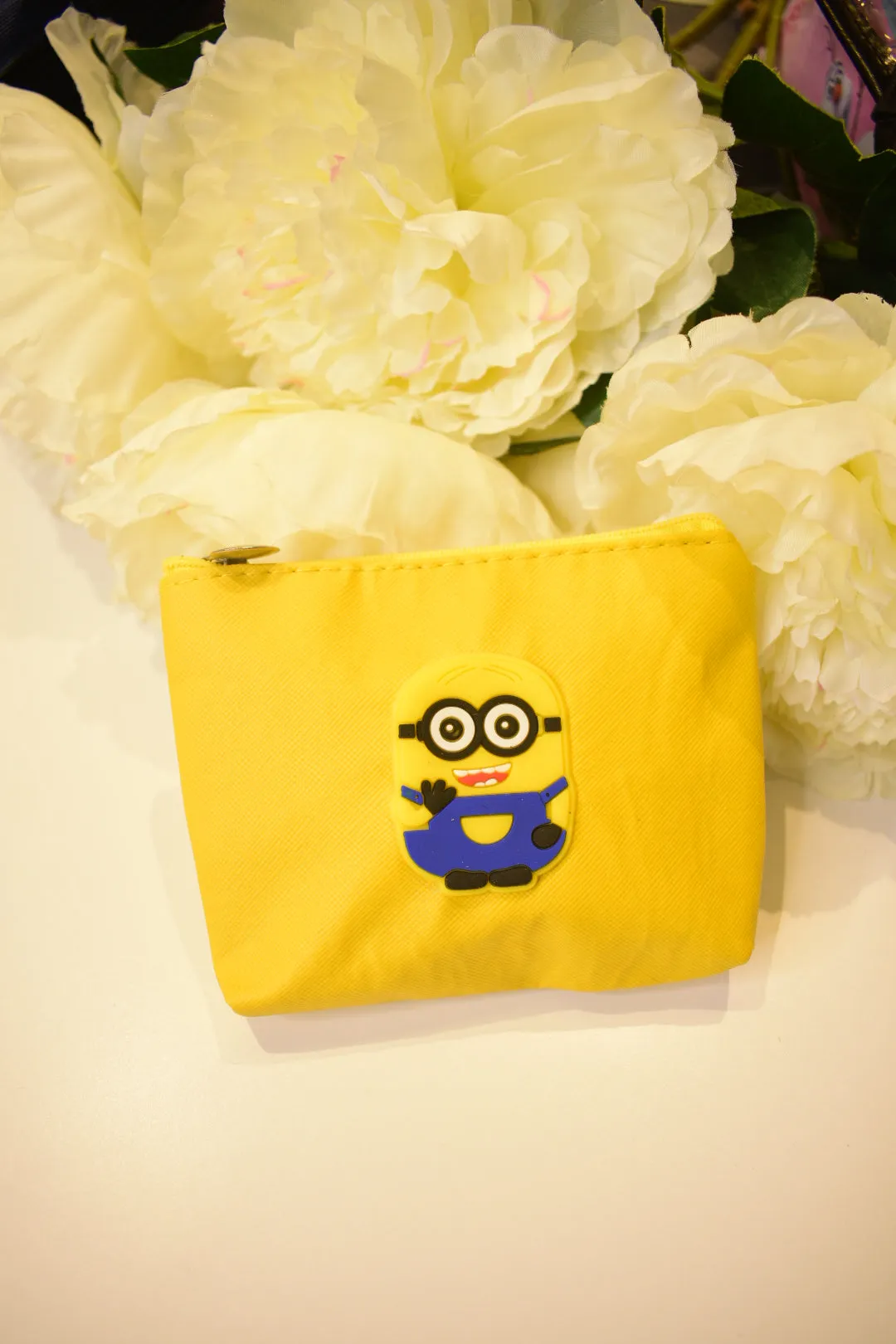 Cute Coin Pouch