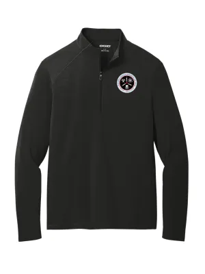 CWMD OGIO® Motion 1/4-Zip