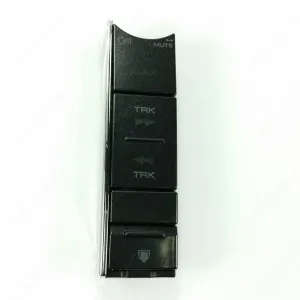 CXE5459 Detachable Panel knobs for Pioneer AVIC-X930BT AVIC-X9310BT AVIC-X940BT
