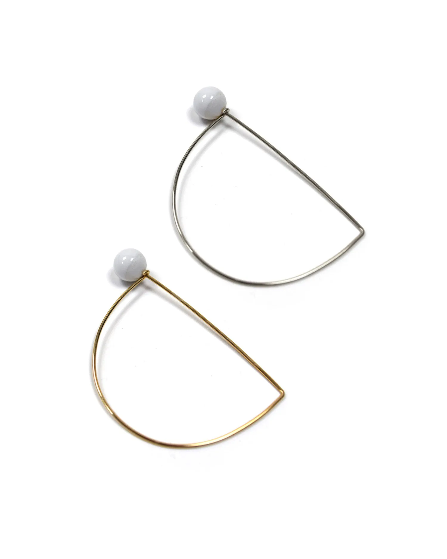 Dear bracelet in Gold