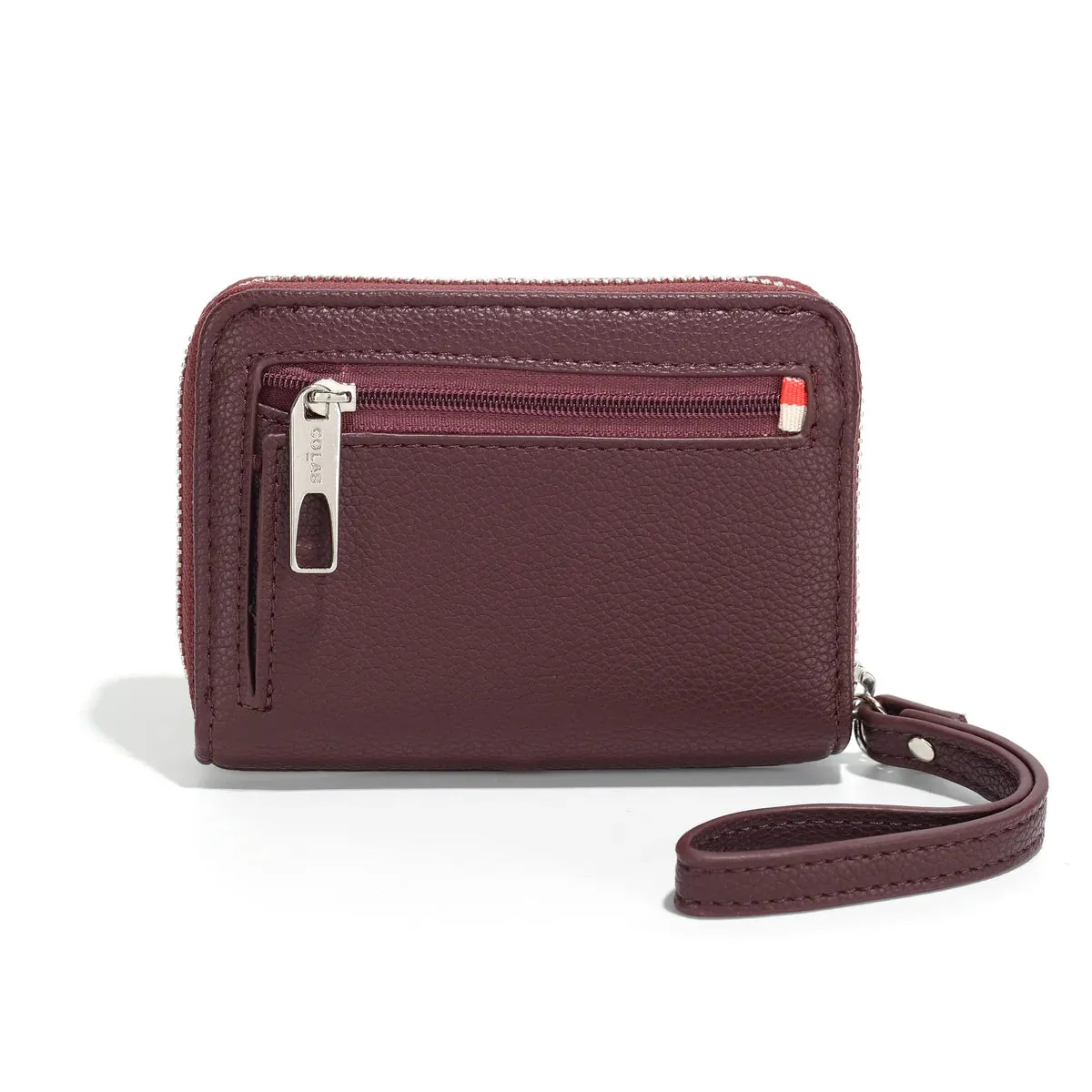 DEAR WALLET - POMEGRANATE