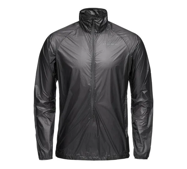Deploy Wind Shell (Men's) - AP747021 - Past Season