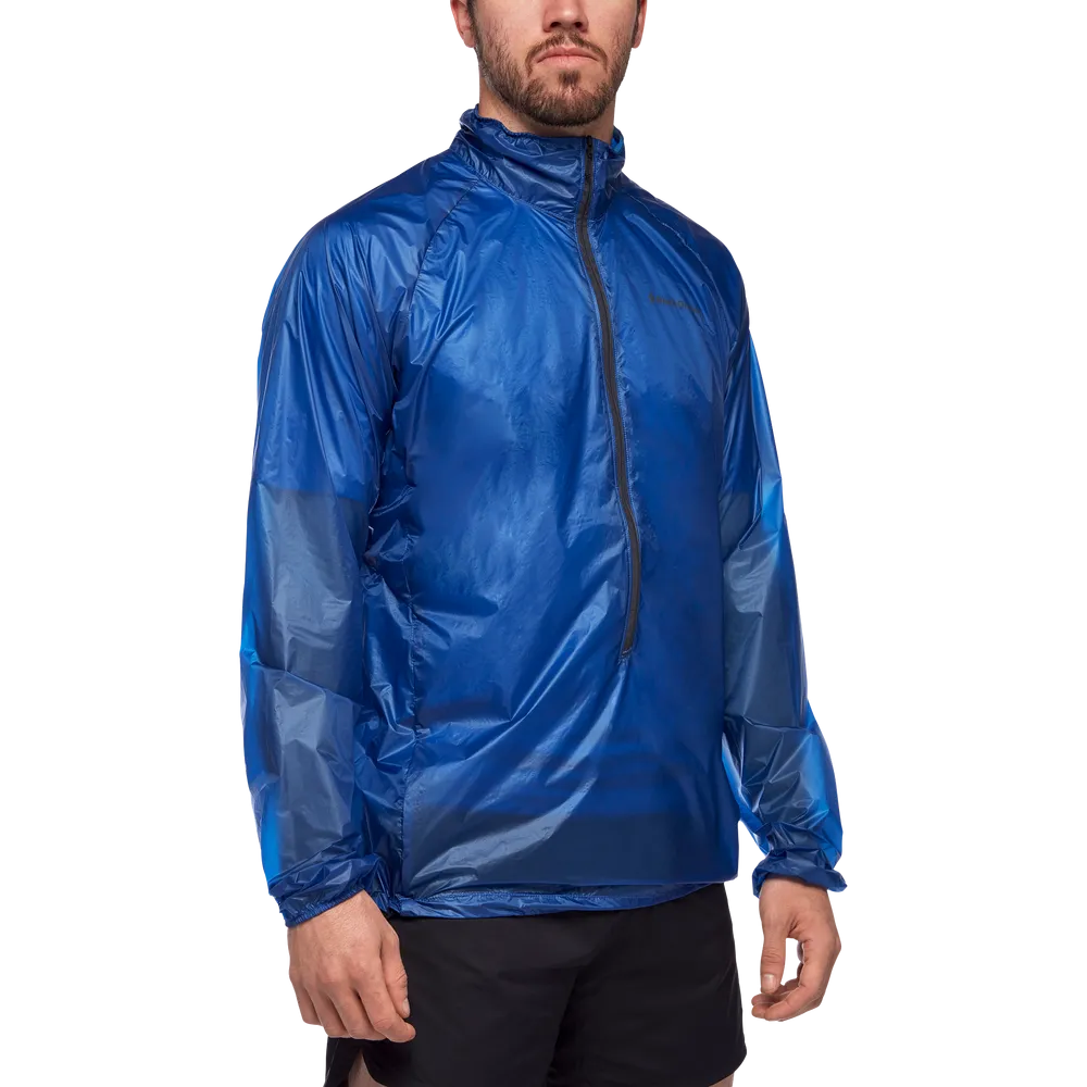 Deploy Wind Shell (Men's) - AP747021 - Past Season