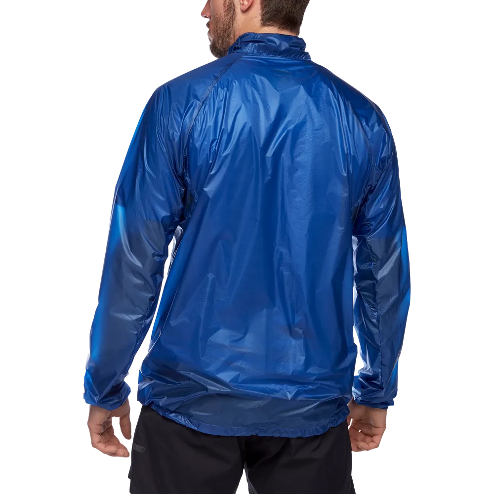 Deploy Wind Shell (Men's) - AP747021 - Past Season
