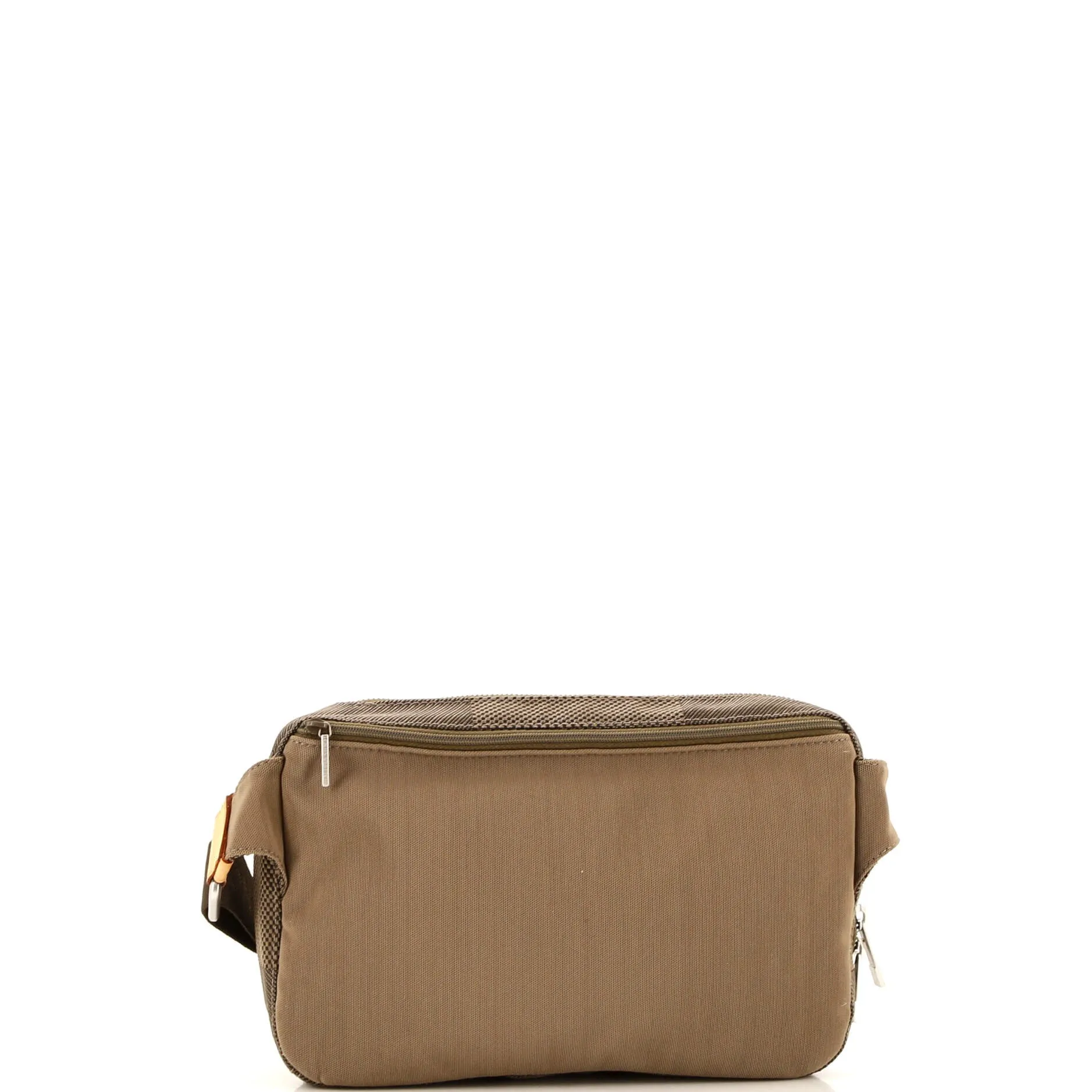 Designer Archer Waist Bag Damier Geant Canvas