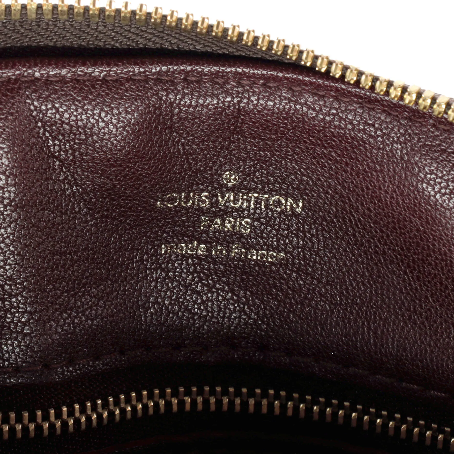 Designer Lockit NM Handbag Monogram Canvas MM