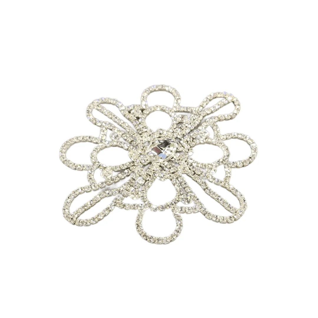 Diamante Motif Dsn 16